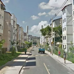 Suspeitos tentam roubar caixas d’água de condomínio no Rio de Janeiro