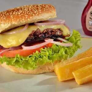 SP Burger Fest: Apetece paulistanos com criatividade e sabor em segunda edição de festival