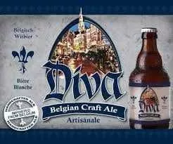 Diva: On Trade lança cerveja especial com luz própria