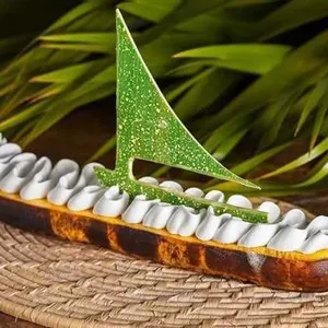 Sabores amazônicos em receita inédita: Canoa de Banana Pacovã