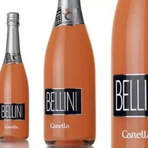 Para brindar o verão: Bellini traz sabor e a delicadeza italiana para as taças brasileiras