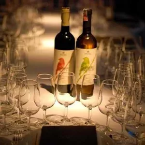 Cascas Sicilias: Os produtores italianos Patrì e Vasari são apresentados à SP em noite de wine dinner