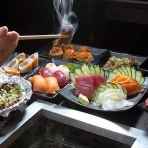 Yakiniku: O Restaurante 29 Takasu propõe churrasco japonês com molhos harmonizados
