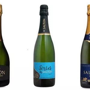 Winebar: Salton mostra três opções de espumantes sem erro para as festas de fim de ano