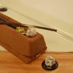 A estética da pâtisserie: Chocolate Academy apresenta seu calendário de cursos em SP