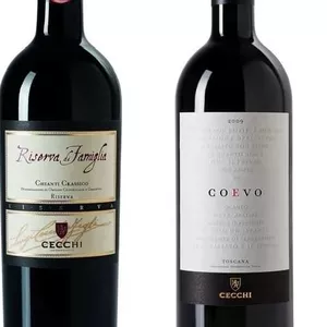 La Pastina apresenta: Os toscanos da centenária vinícola Cecchi