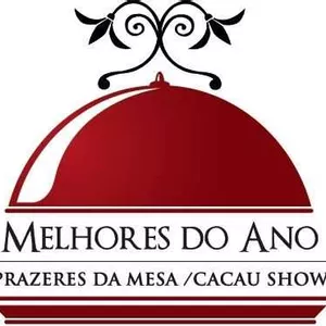 Revista Prazeres da Mesa divulga os finalistas para o Prêmio Melhores do Ano da Gastronomia