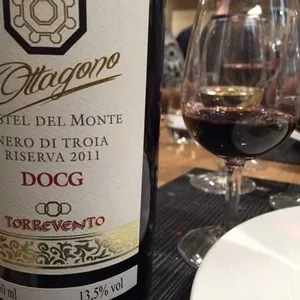Torrevento: Produtor italiano traz histórias e bons vinhos da Púglia
