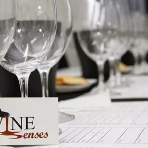 Wine Senses implementa escola de formação e treinamento de profissionais do vinho