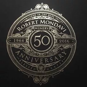 A marca californiana Robert Mondavi complete meio século e lança o tinto Maestro
