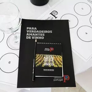 Degustação portuguesa: Vinhos lusitanos chegam a Porto Alegre, Curitiba e Florianópolis e prometem cultura e diversão em abril.