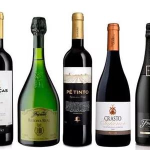 O Qualimpor Wine Day trouxe boas surpresas entre seus rótulos lusitanos