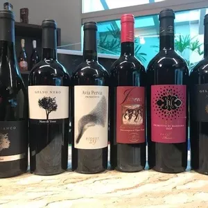 Itáliamais: A notoriedade singular dos vinhos da Puglia
