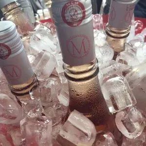 Premium Drinks lança 3 novas opções de Rosé francês para o Verão