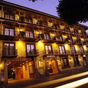 Especial Chile: Empratamos o Tradicional Hotel Resort Santa Cruz em Colchagua