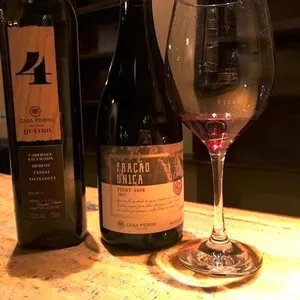 Especial Vinho brasileiro: Os tintos da Casa Perini