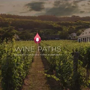 Wine Paths mostra o lado luxuoso e exclusivo do enoturismo no mundo