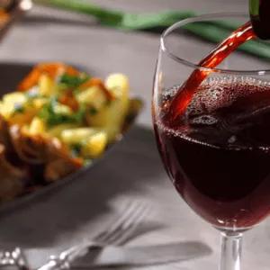 Craques da gastronomia falam de sua relação com o vinho