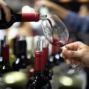 Wine South America confirma 2ª edição e abre credenciamentos