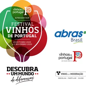Portugal chega ao Brasil para promover seus vinhos em 23 de outubro 