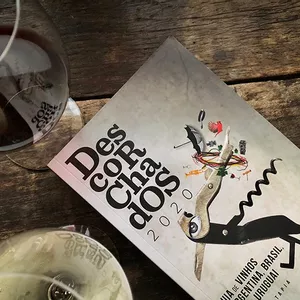 Descorchados 2020: Guia de vinhos lança nova edição com degustação presencial