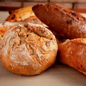 Gemel: Dia Mundial do Pão