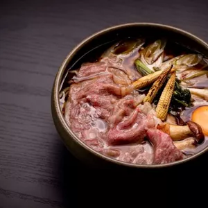 Sukiyaki do Bem 2020: Magokoro um elo de afeto