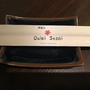 Daiki Sushi completa 11 anos sem errar a mão