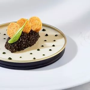 Air France traz menus de chefs reputados na primeira classe e executiva