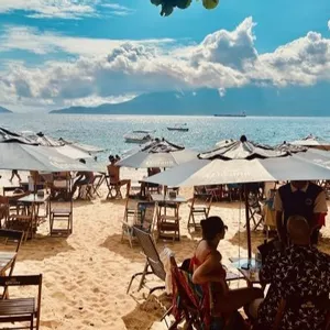 Ilhabela é cenário do 1º Festival Gastronômico Sabores da Praia