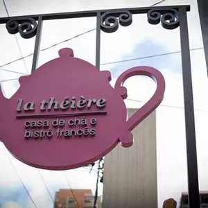La Théière: Nova casa de chá traz delícias típicas da França para a Vila Mariana/SP