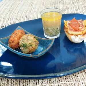 O Restaurante Na Cozinha do Chef Carlos Ribeiro traz sabores amazônicos em Menu especial - Lendas Brasileiras