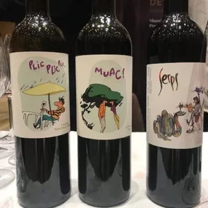 Encontro Mistral 2019 – O Retumbante evento de vinhos