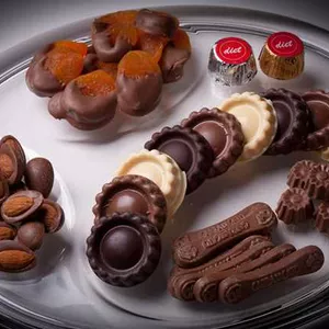 Qoy Chocolate Experience propõe blend de matéria prima brasileira e equatoriana