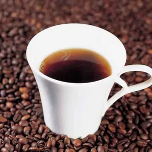 A origem do Café