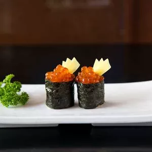 Nasai Japonese Food: Novo japonês no Itaim Bibi desperta as atenções pela delicada e atual gastronomia
