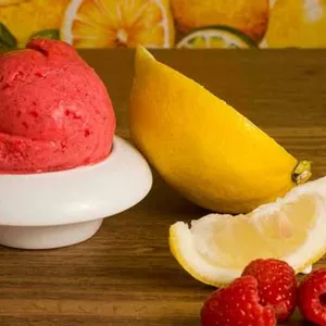 Mil Frutas alivia as altas temperaturas da estação e lança novo sorvete de Tutti frutti
