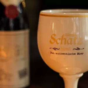 A Cerveja Schatz Blond é o novo desafio da gaúcha Petronius Cervejaria & Destilaria