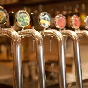 Cervejaria Nacional apresenta suas cinco receitas de cerveja artesanal com menu harmonizado