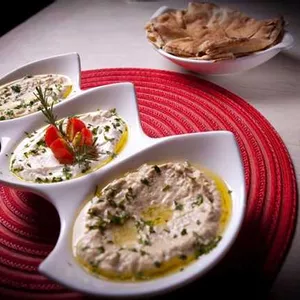 Maramiah: Novo árabe propõe atmosfera típica das mil e uma noites e gastronomia tradicional palestina