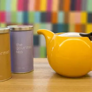 The Gourmet Tea traz novidade para os dias mais quentes