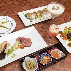 Rangetsu of Tokyo prepara menu de verão minucioso para o mês de fevereiro