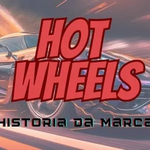 Historia da Hot Wheels