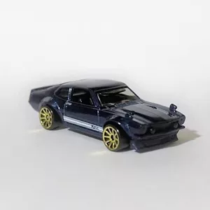 Custom Ford Maverick - FJY18