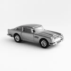 Aston Martin 1963 DB5 - James Bond 007 - CGB79