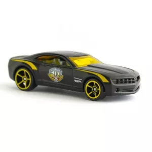 Chevy Camaro Concept (Pack) - W4256