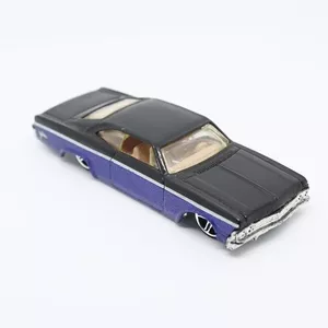 '65 Chevy Impala - G6835