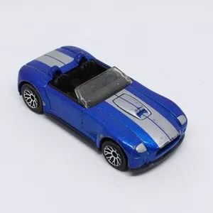 Ford Shelby Cobra Concept - MB669-H2163