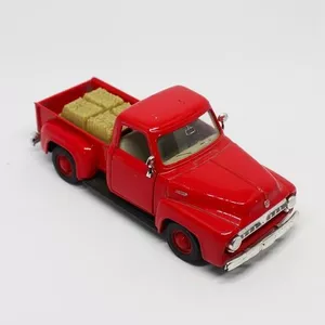 1953 Ford F100 - 209825