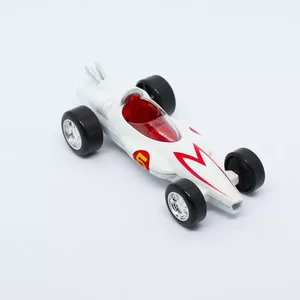 F1 Mach 5 - Speed Racer - 91975